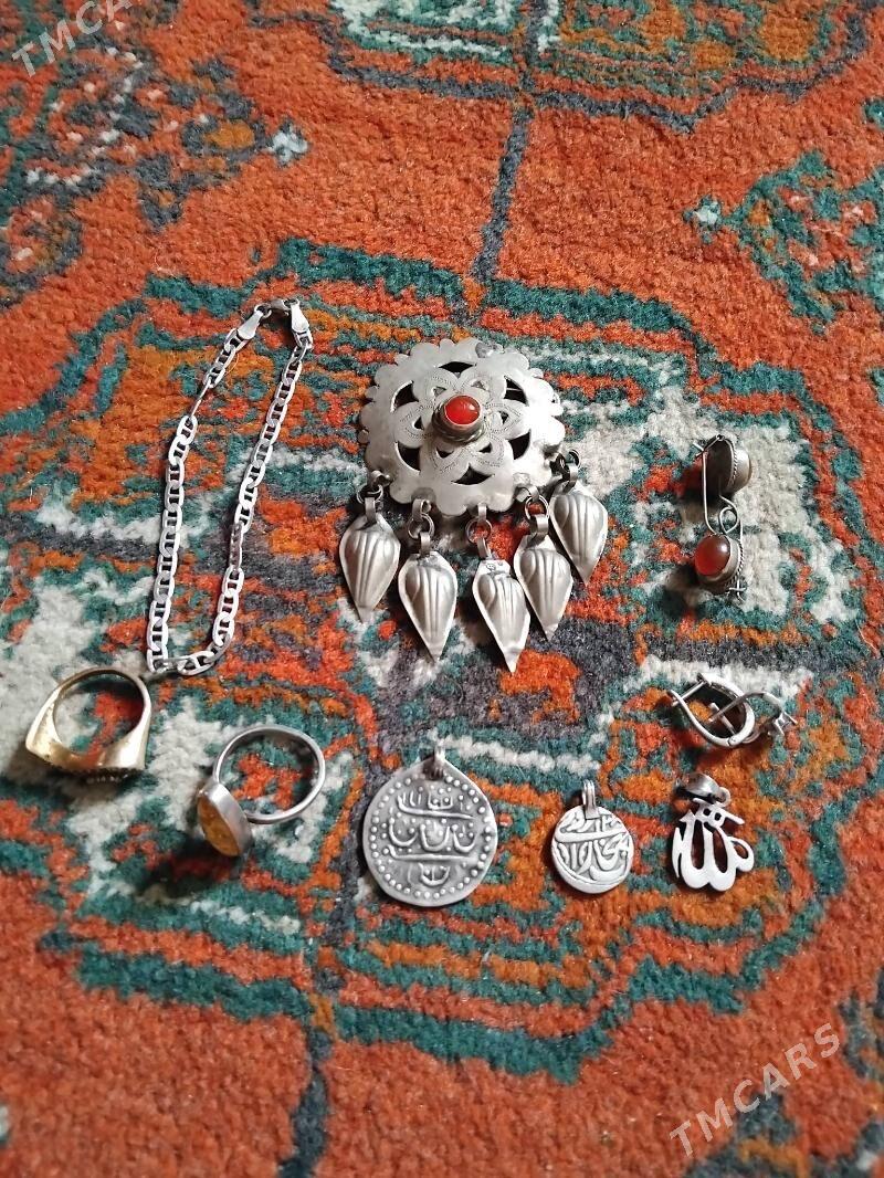 𝕂𝕦𝕞𝕦𝕤 - Türkmenbaşy - img 1