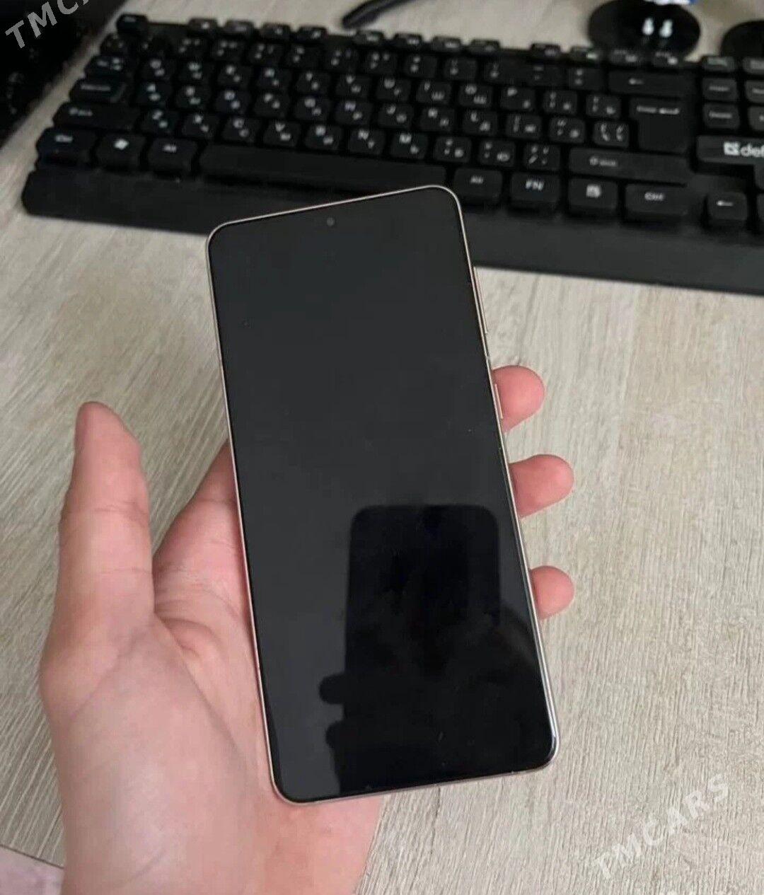 Samsung S21 8/128 TP 2sim - Daşoguz - img 1