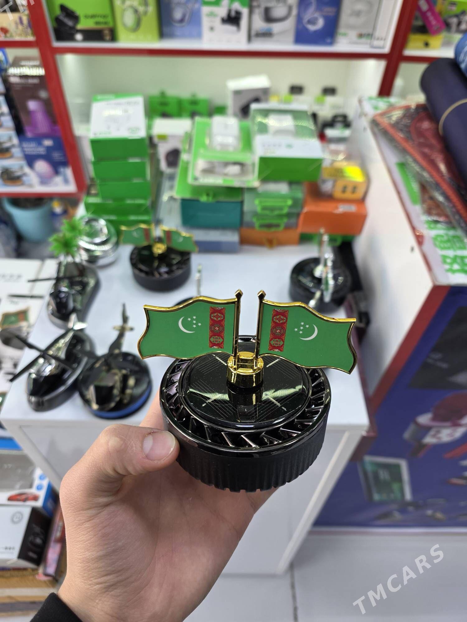 Byadakly ys beriji - Parahat 7 - img 1