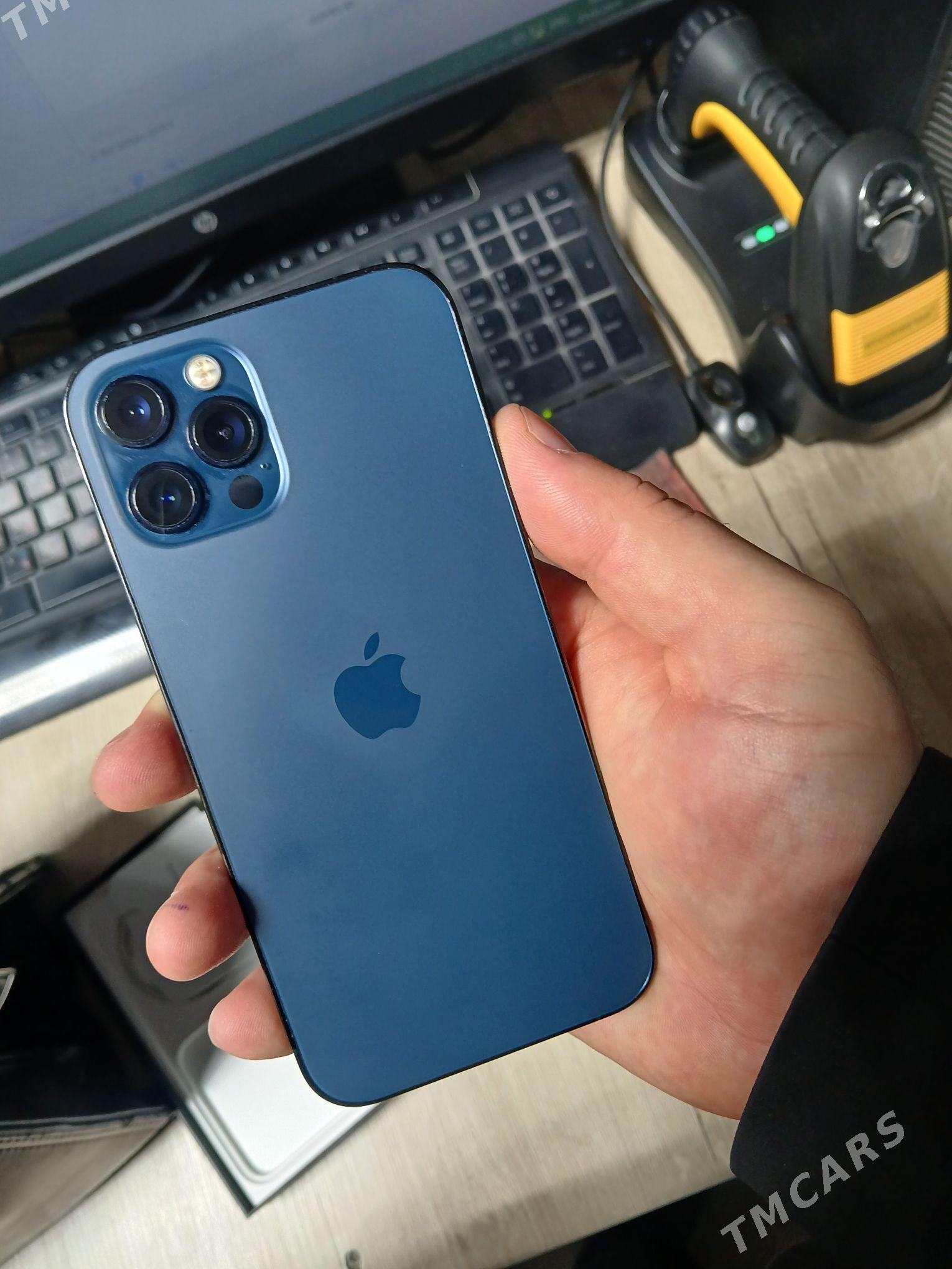 iPhone 12 pro - Dosaaf - img 1