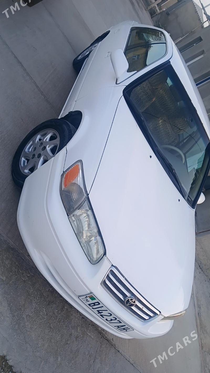 Toyota Camry 2001 - 149 000 TMT - Кака - img 1