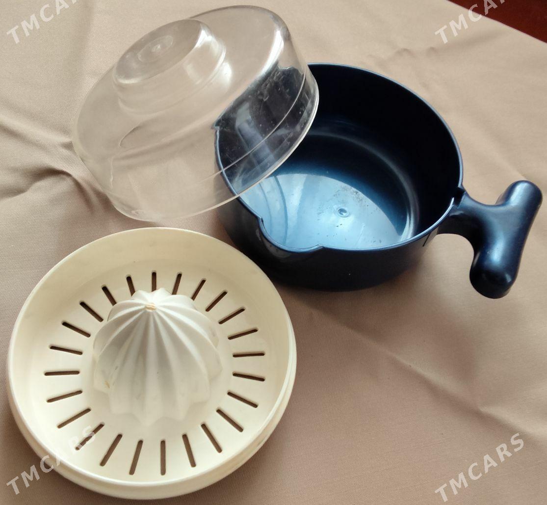 посуда - Türkmenbaşy - img 1