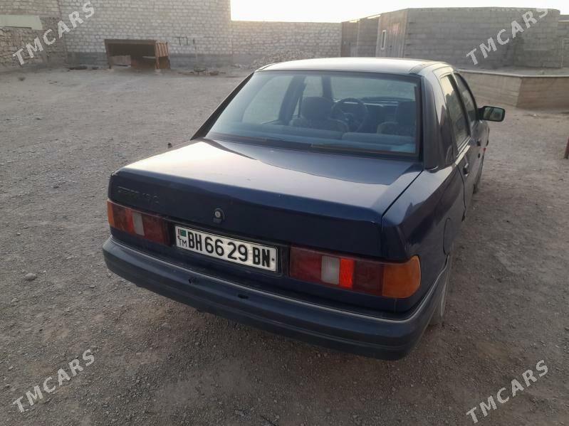 Ford Aerostar 1990 - 30 000 TMT - Gumdag - img 1