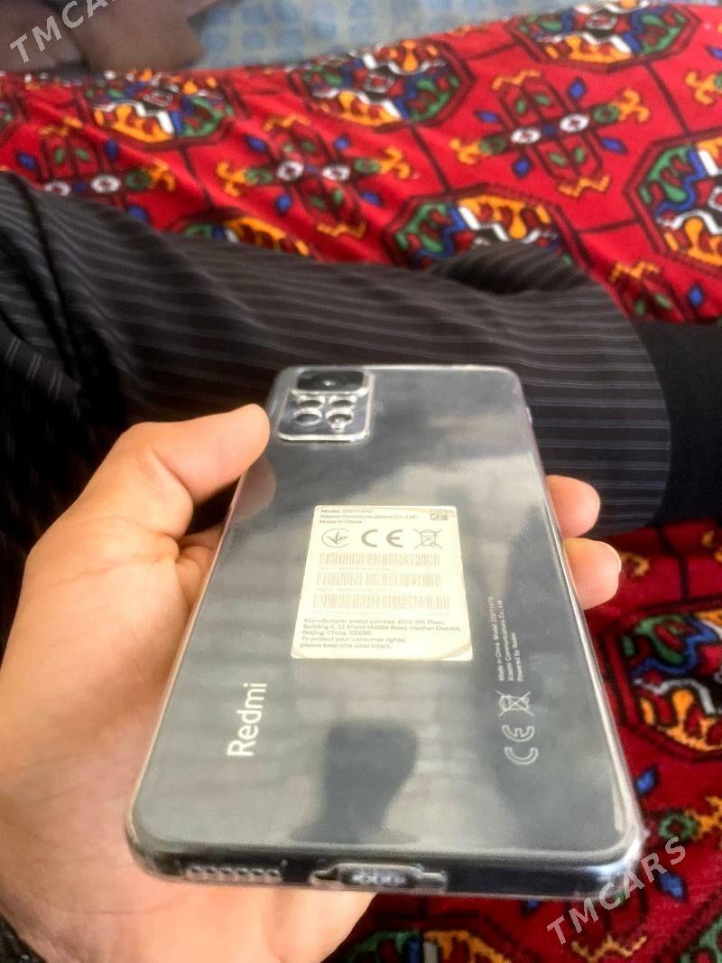 Redmi Not 11 pro - Mary - img 1