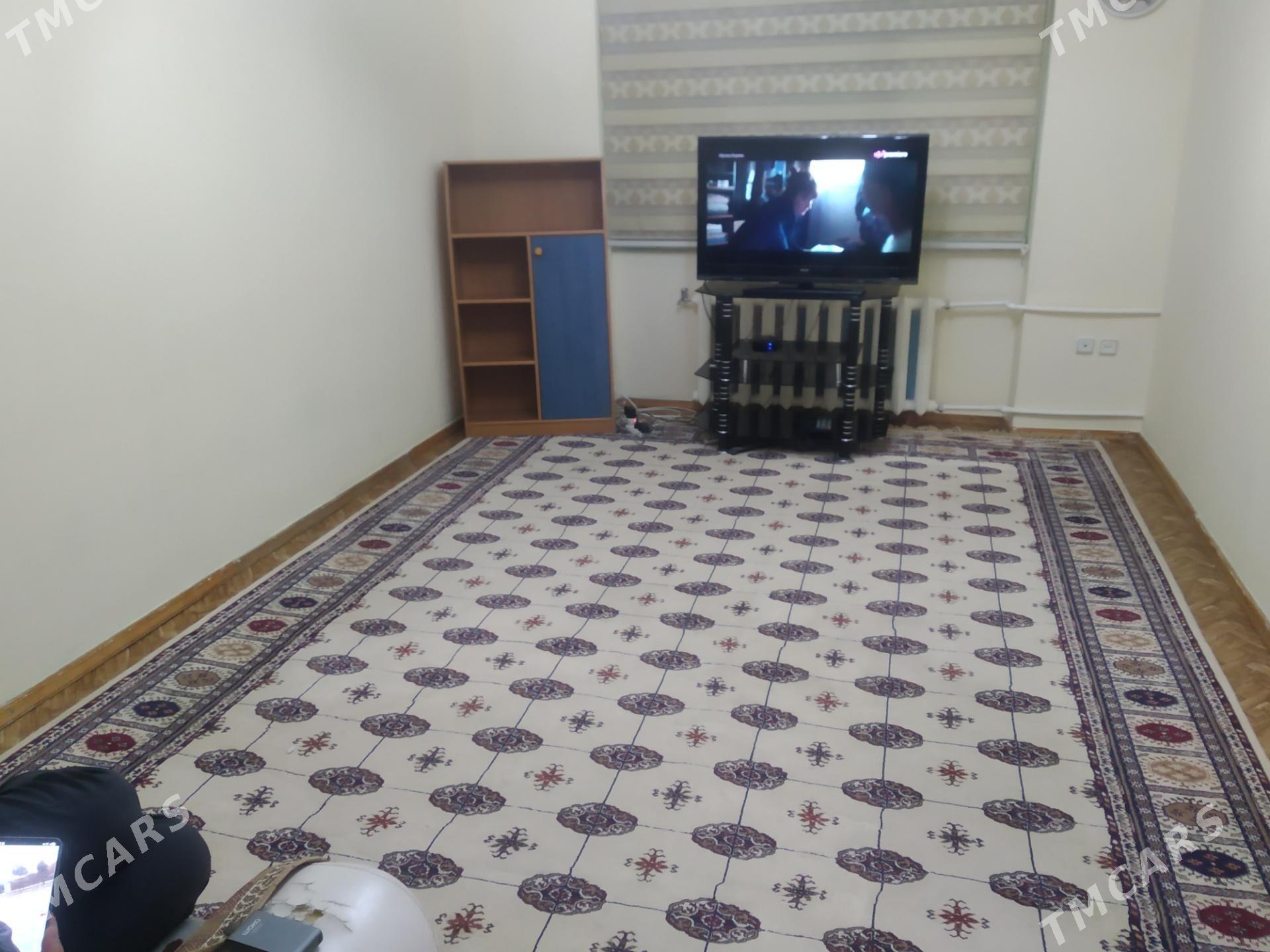 Eyesinden arenda kwartira bery - 30 mkr - img 1