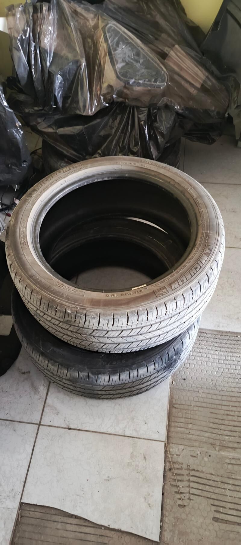 teker 3 shtuk 500 TMT - Hitrowka - img 1