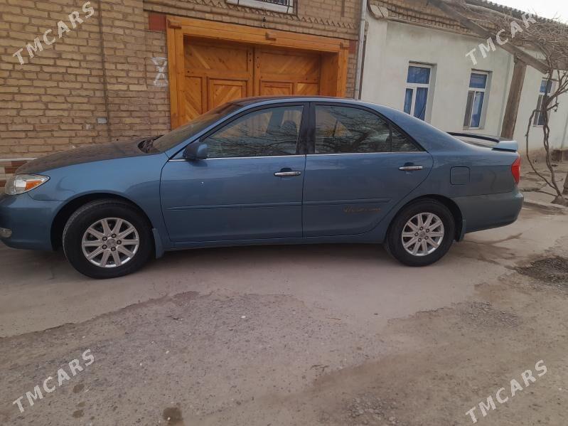 Toyota Camry 2002 - 170 000 TMT - Туркменабат - img 1