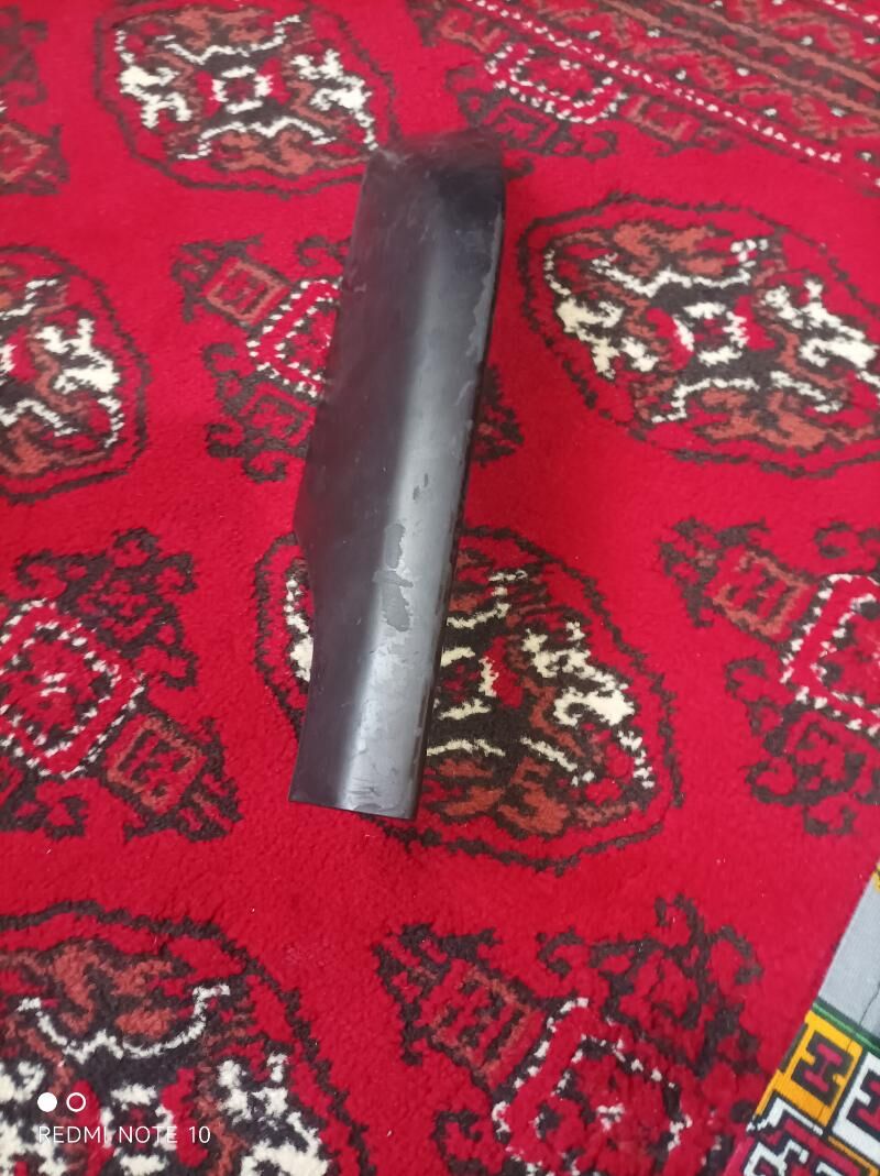 lija plasmas 200 TMT - Sakarçäge - img 1