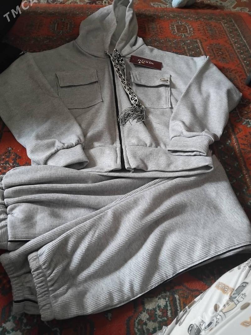 𝕊𝕡𝕣𝕥𝕚𝕡𝕜𝕒 - Türkmenbaşy - img 1