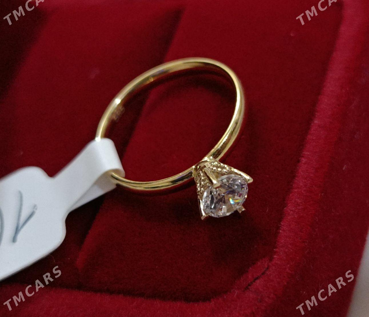 gyzyl yuzuk - Türkmenabat - img 1