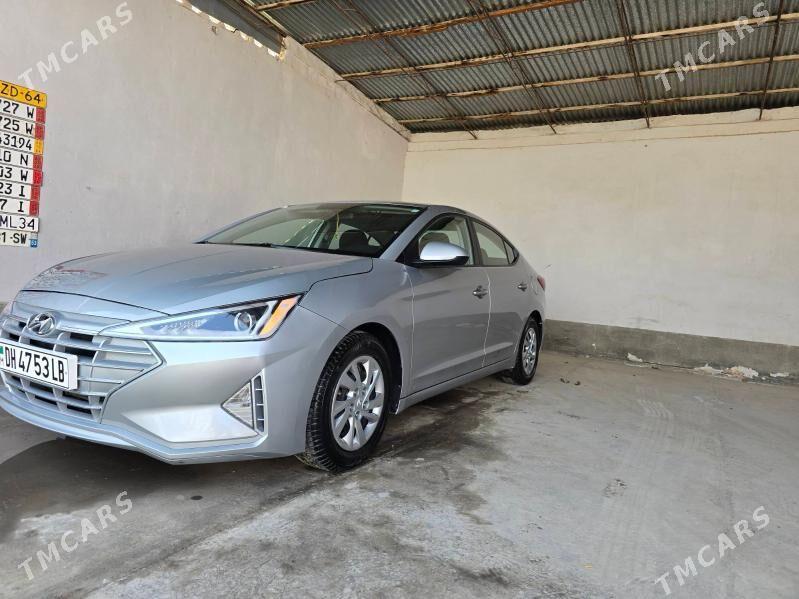 Toyota Corolla 2021 - 215 000 TMT - Туркменабат - img 1