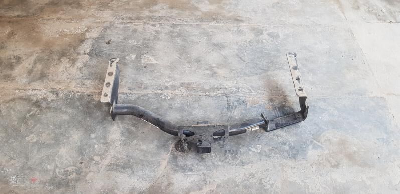 паркоп буксир 400 TMT - Дашогуз - img 1