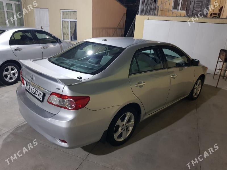 Toyota Corolla 2012 - 173 000 TMT - Ашхабад - img 1