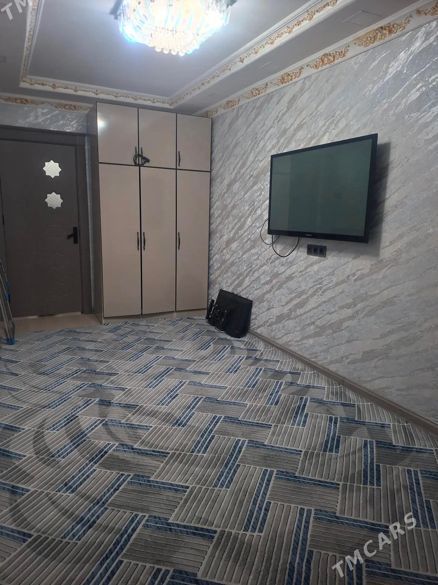 9 MKR KOMNAT ARZAN BAHA - Aşgabat - img 1