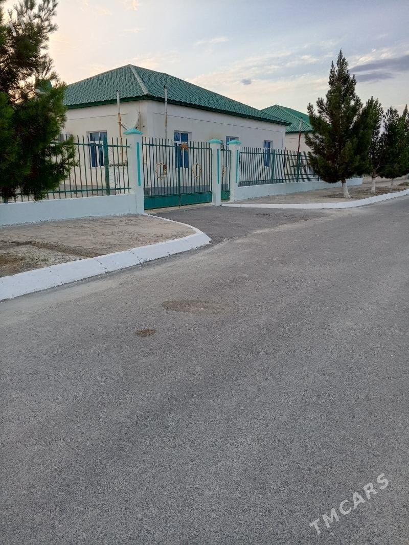 Rowaç Oba Täze Oba - Gyzylarbat - img 1