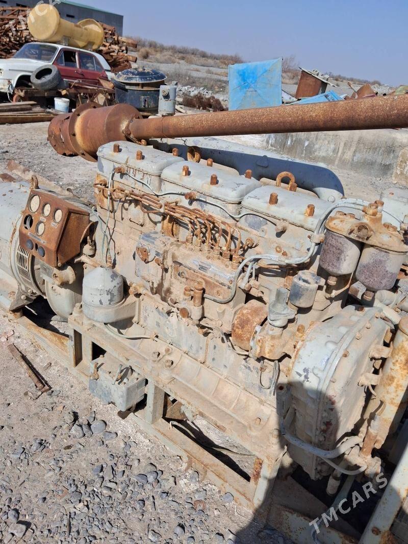 generator tok öndüriji - Gökdepe - img 1