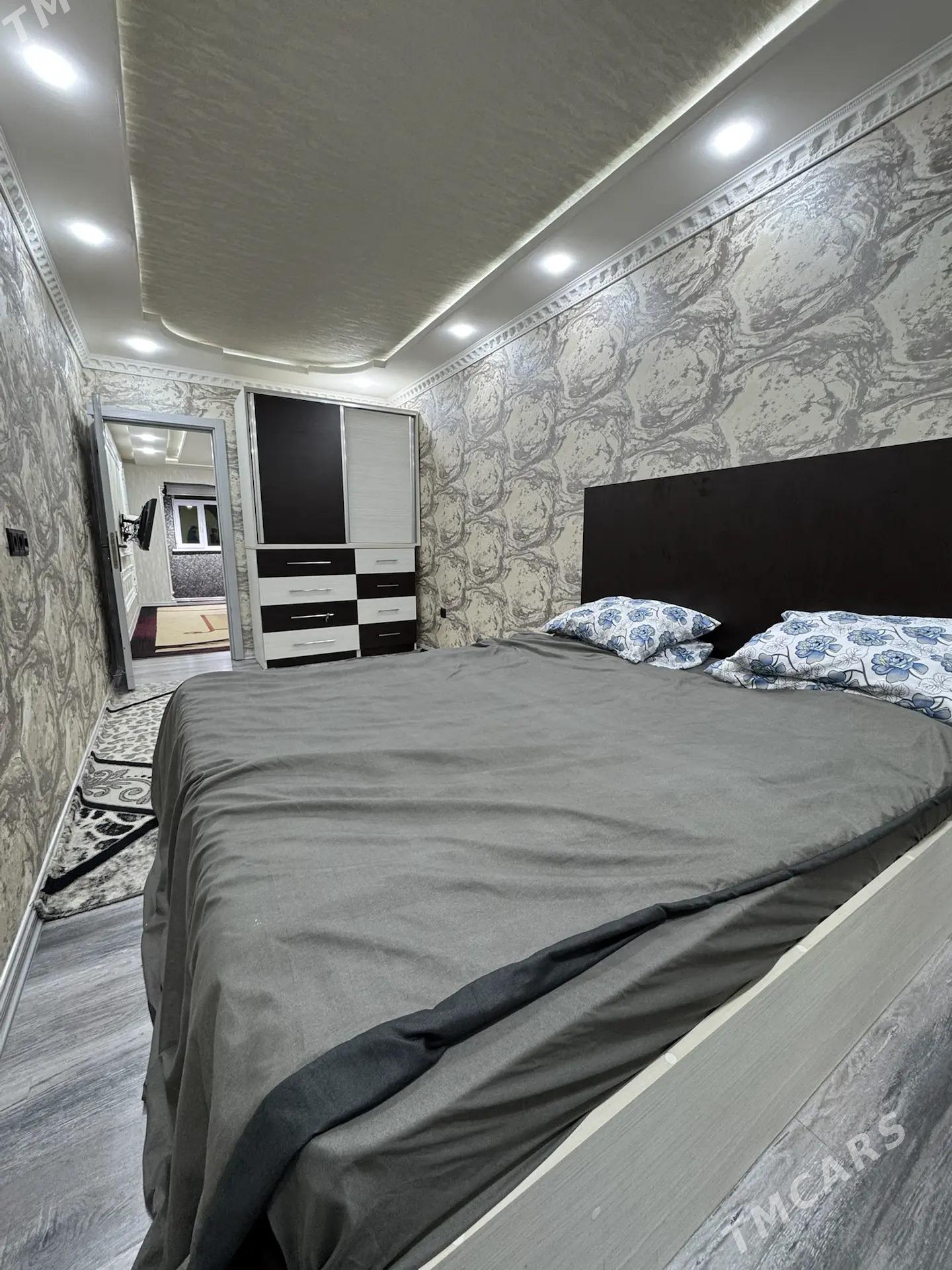 4-Mkr., 2-Kom., Full Kwartira - 4 мкр - img 1