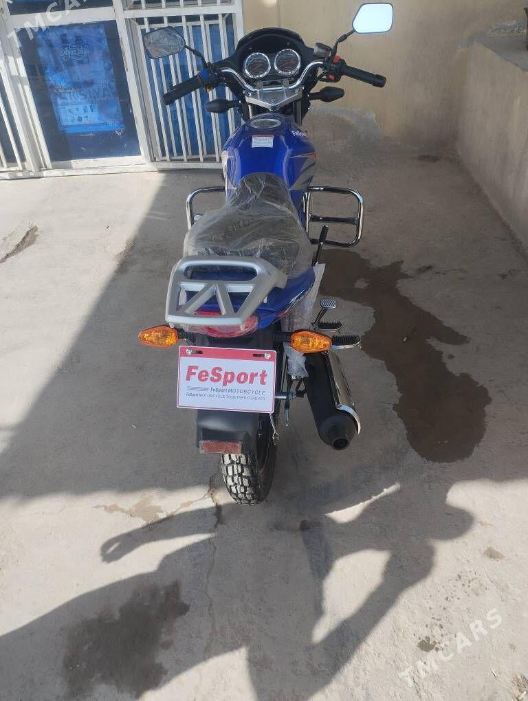 Fekon FK200-14G 2025 - 19 000 TMT - Керки - img 1