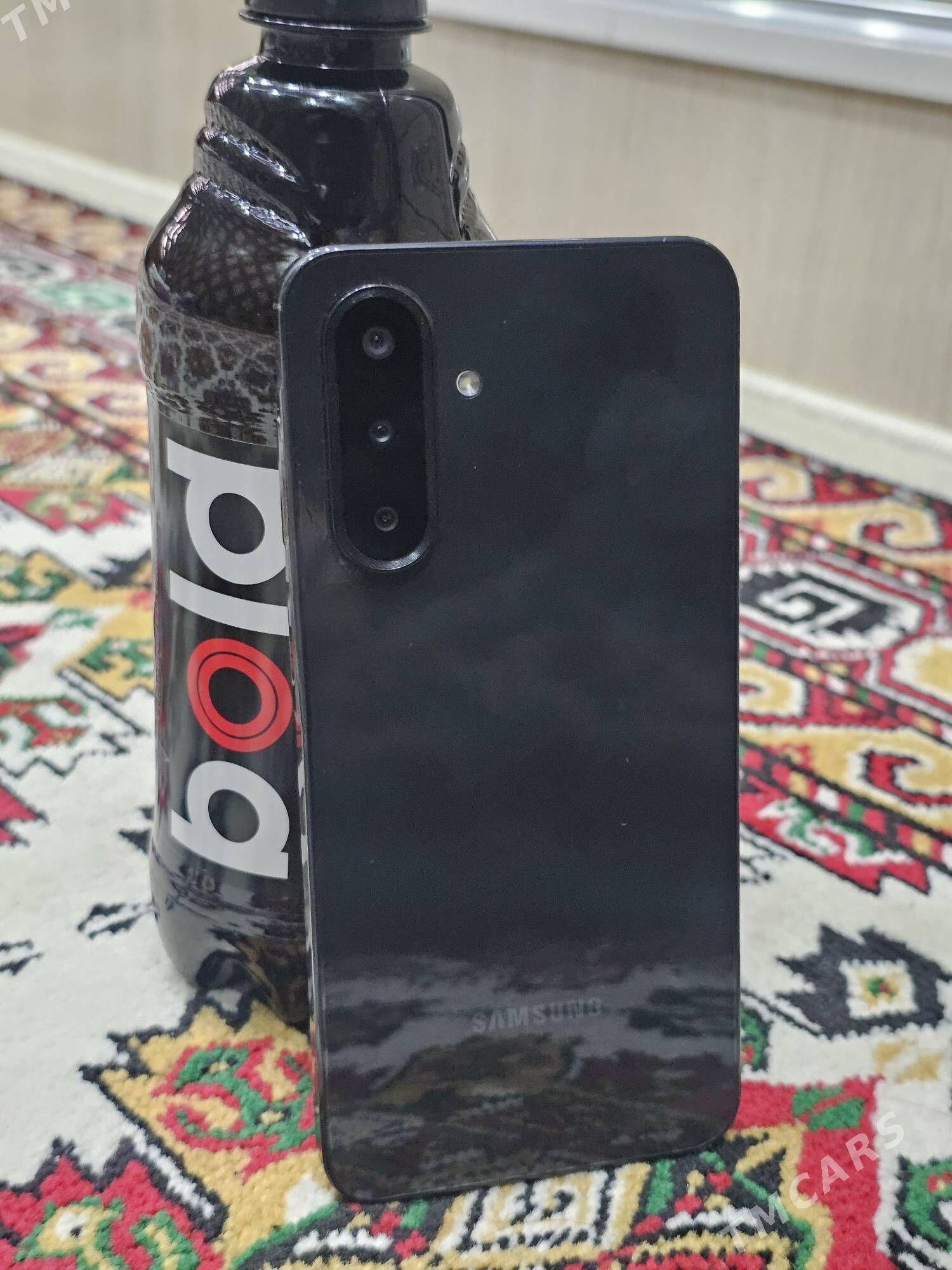 Samsung A17 128GB - Daşoguz - img 1