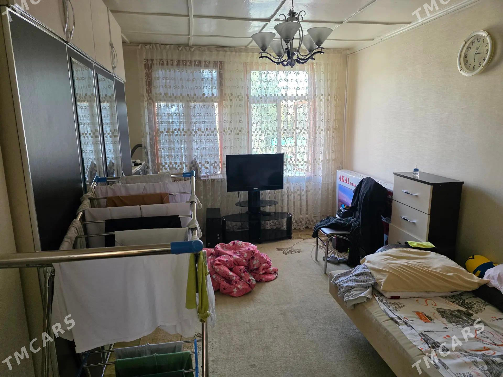 SATLYK JAYLAR - Aşgabat - img 1