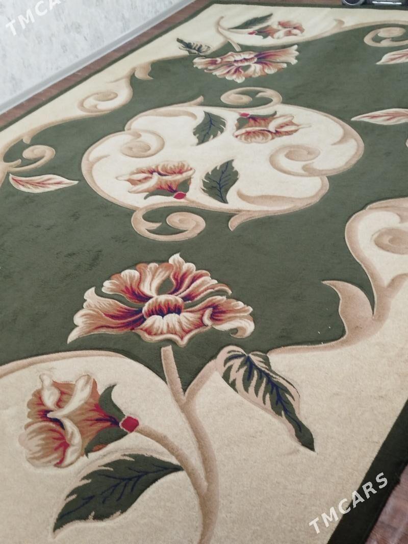 haly - Балканабат - img 1