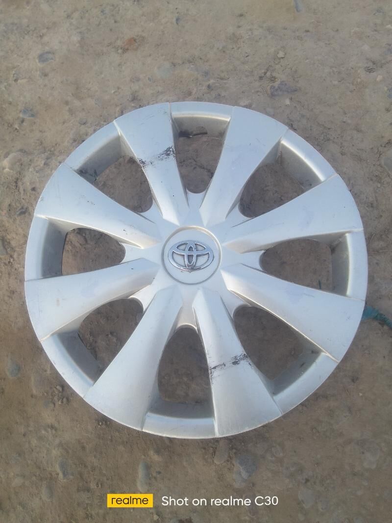 kalpak 14lik 50 TMT - Мургап - img 1