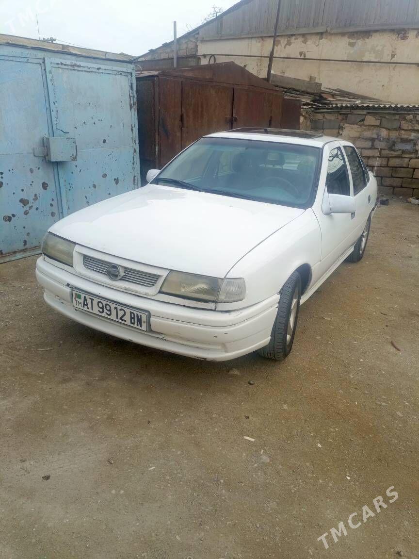 Opel Vectra 1989 - 30 000 TMT - Türkmenbaşy - img 1