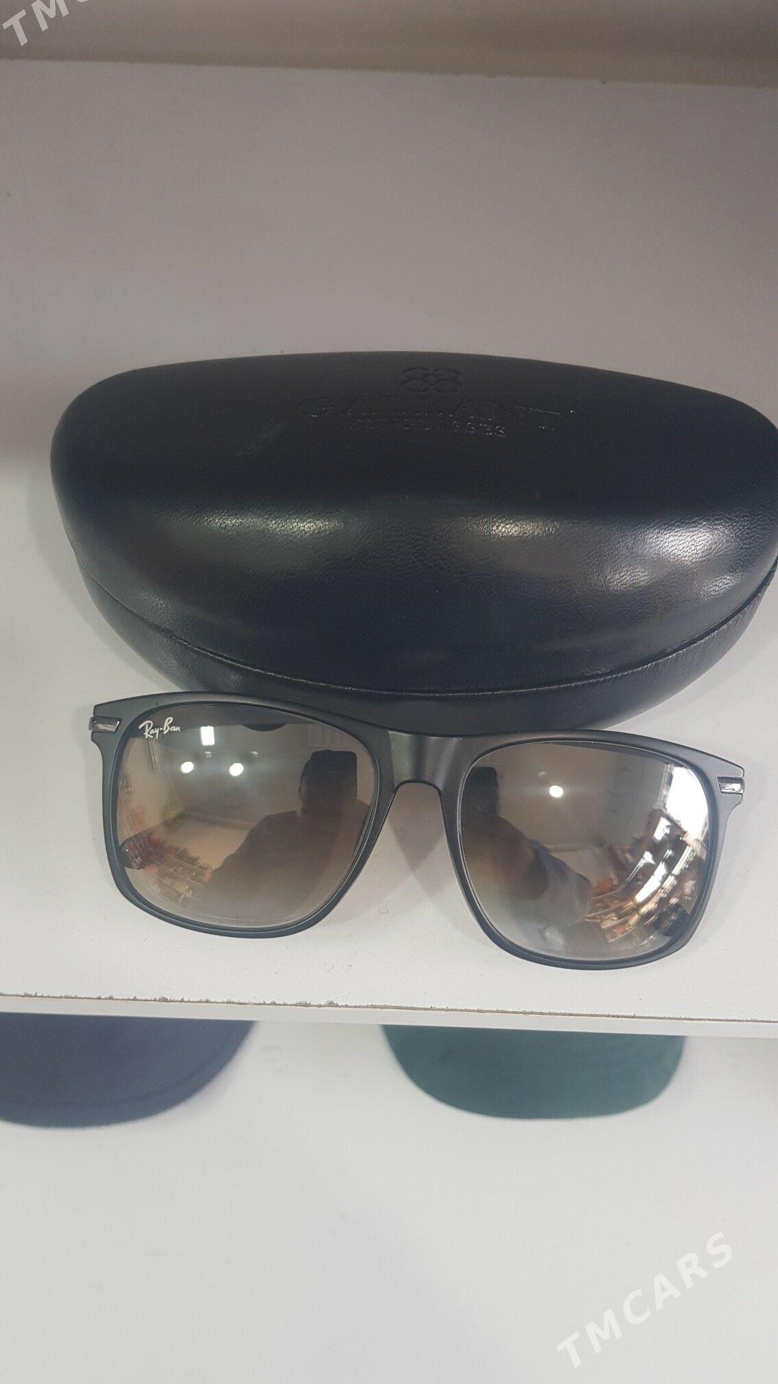 Raý-Ban orjinal - Aşgabat - img 1