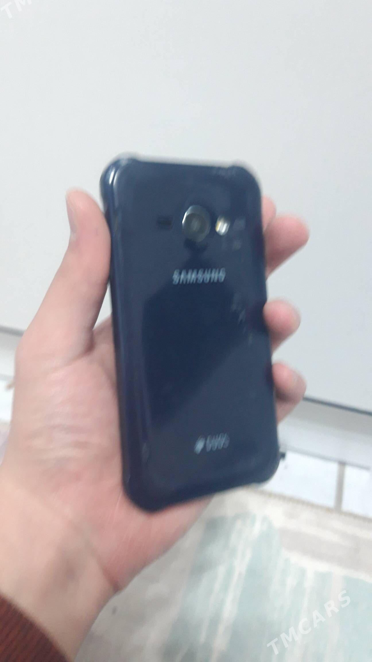 SAMSUNG J1 ayc - Мары - img 1