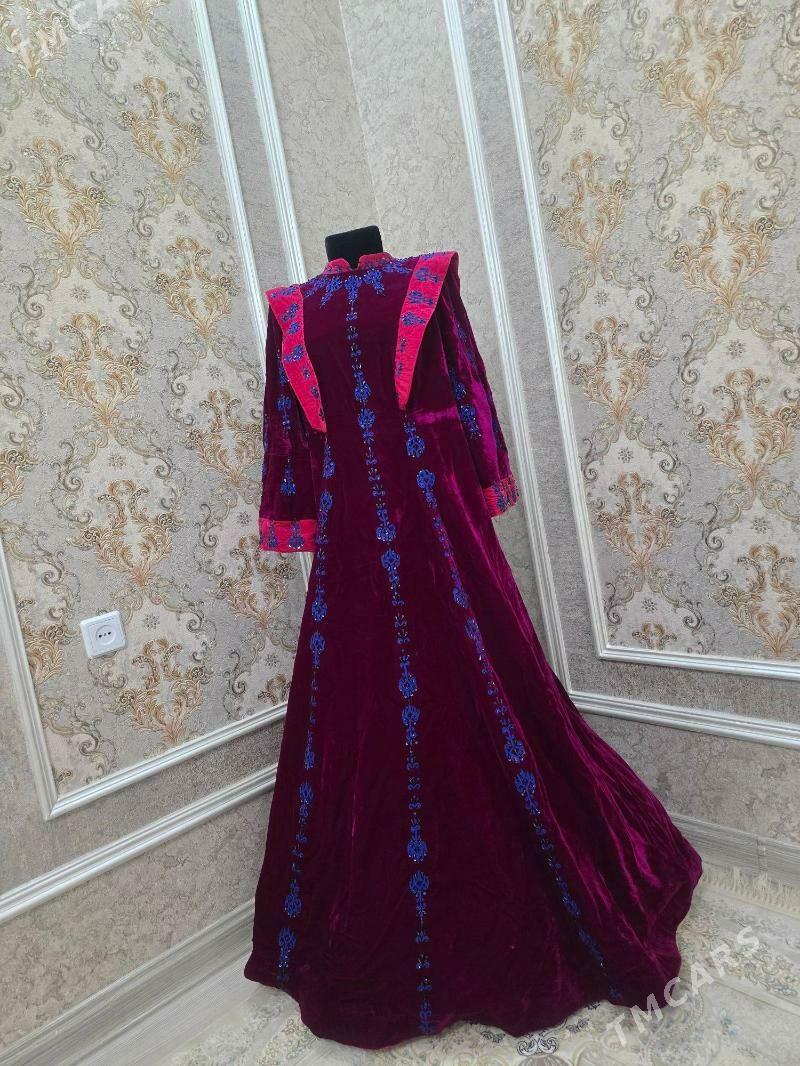 Tulky pombarh - Aşgabat - img 1