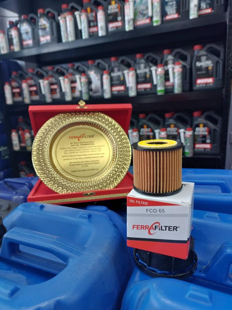 FCO65 COROLLA 2008-2013 - Ашхабад - img 1