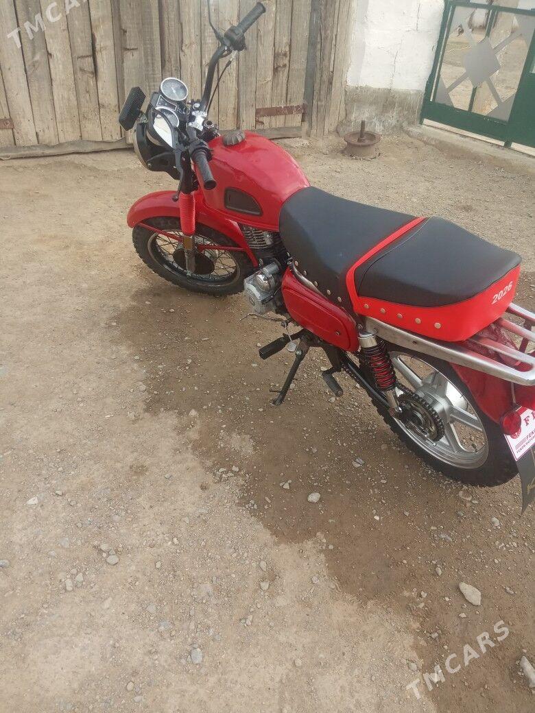 Fekon FK200-14G 2023 - 5 000 TMT - Gyzylarbat - img 1