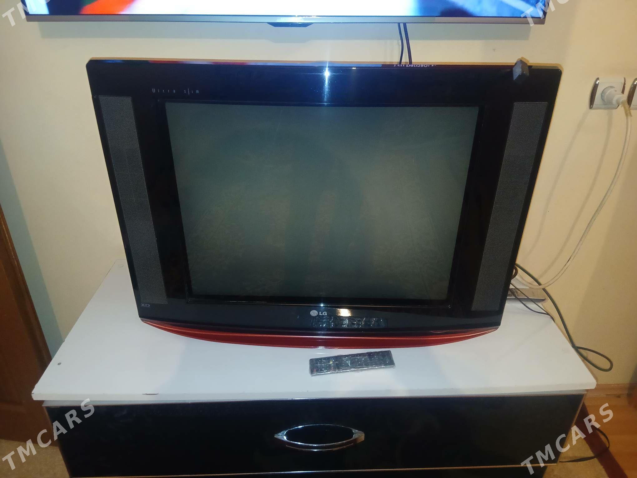 Televizor - 30 мкр - img 1