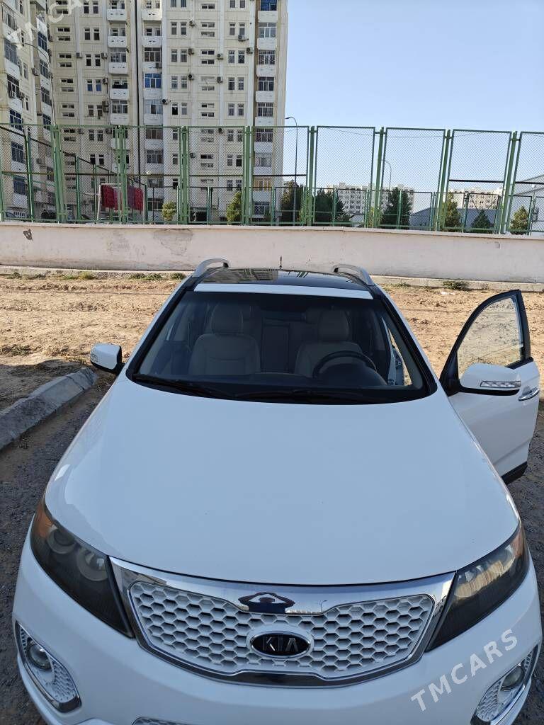 Kia Sorento 2011 - 202 000 TMT - Aşgabat - img 1