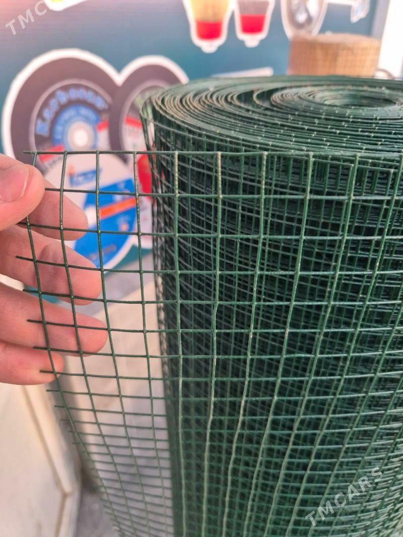 Setga yasyl Towuklar ücın - Änew - img 1