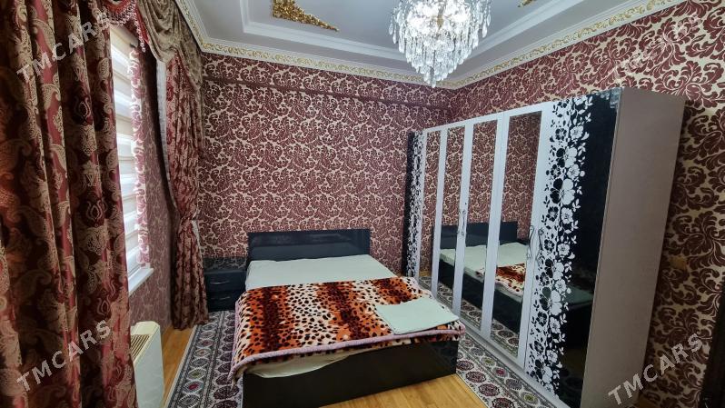 Arenda TASLAMA 4 KOMNA kw - Köşi - img 1