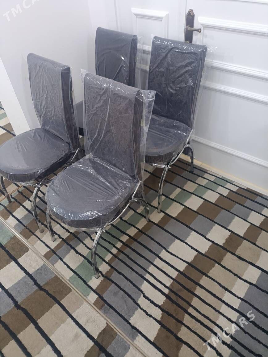 стул,кресло,stul,oturguç - Gurtly - img 1