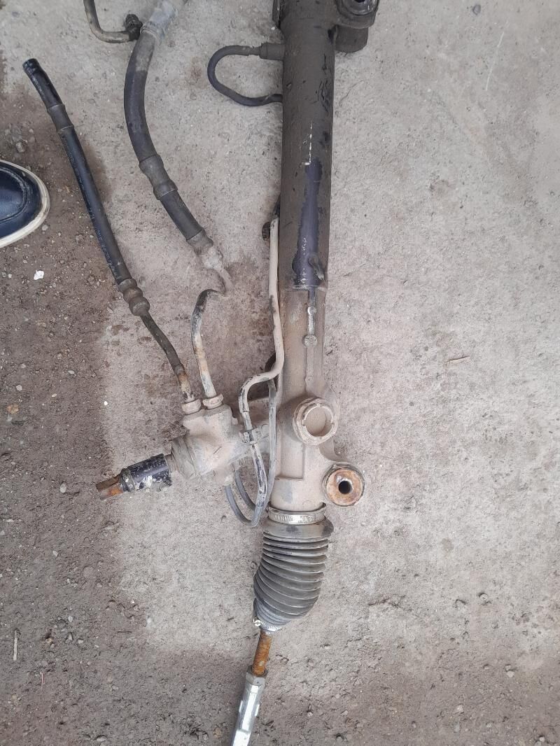 rulawoy lexsus Rx 800 TMT - Дашогуз - img 1