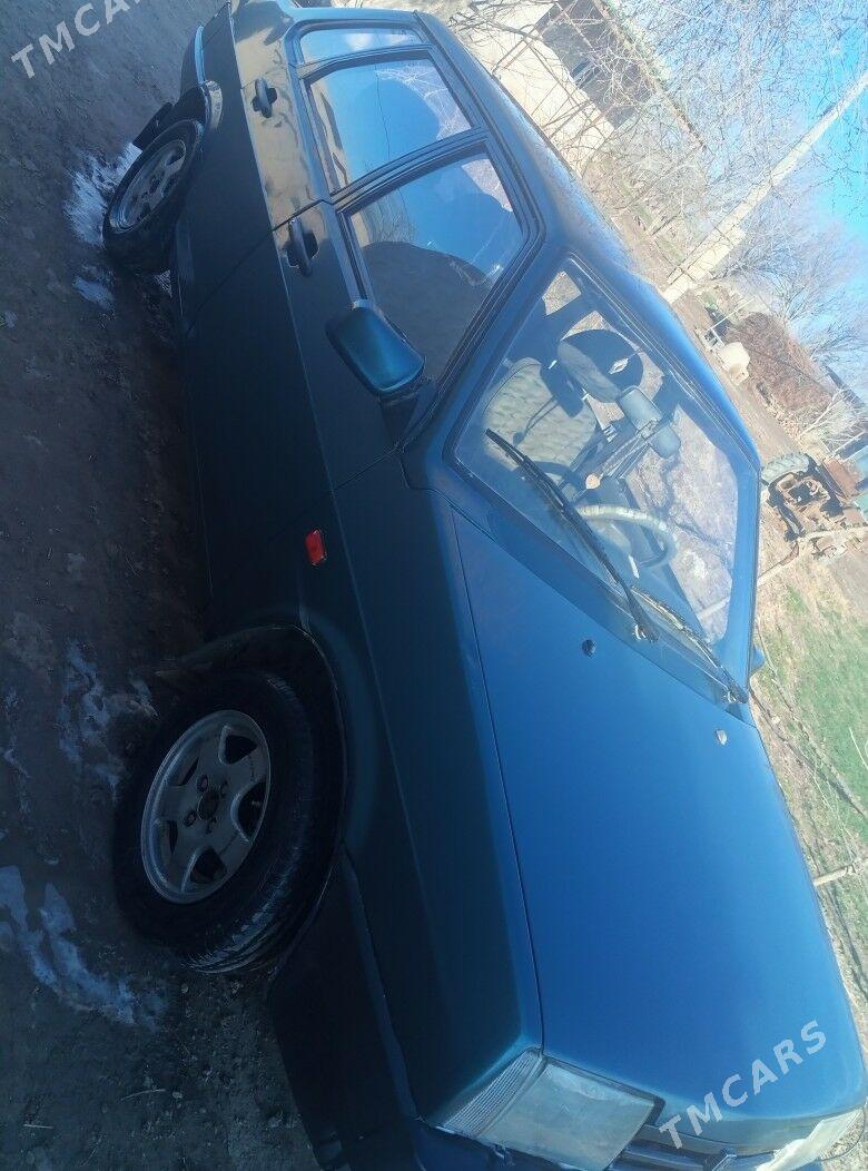 Lada 21099 2000 - 26 000 TMT - Akdepe - img 1