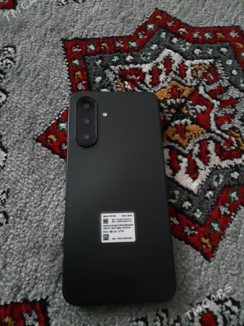 A17 - Дашогуз - img 1