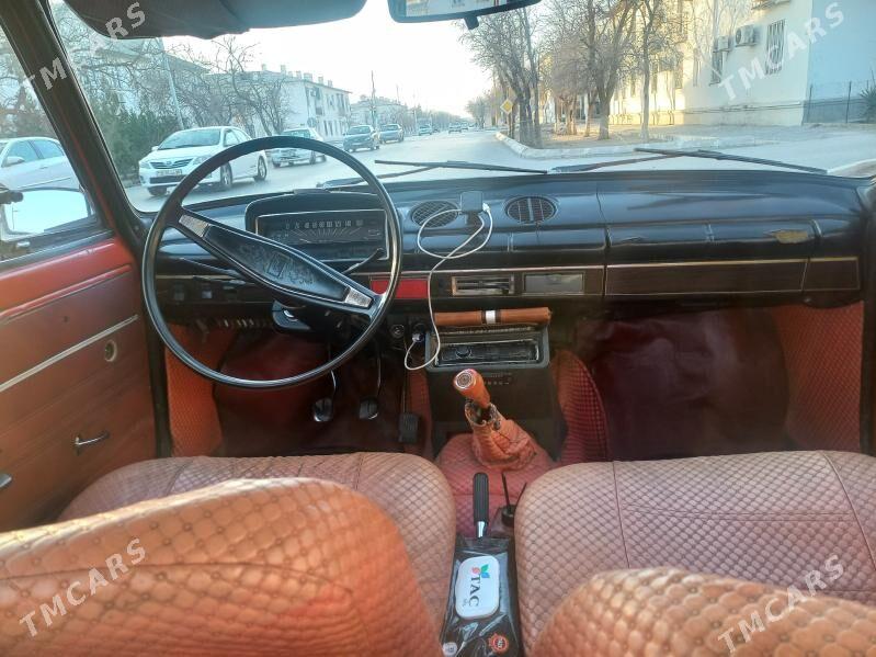 Lada 2104 1988 - 18 000 TMT - Балканабат - img 1