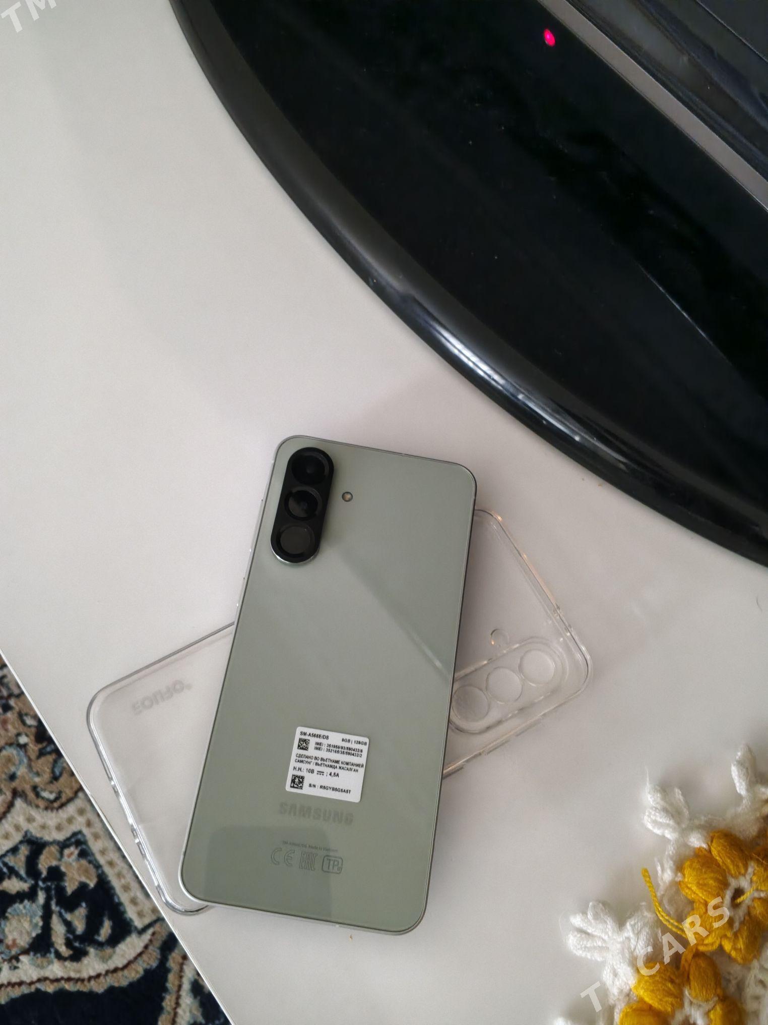 A 56 - Ашхабад - img 1