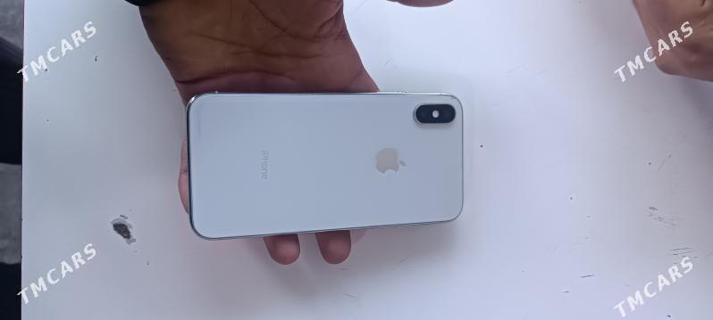 Ipxone X - Мары - img 1