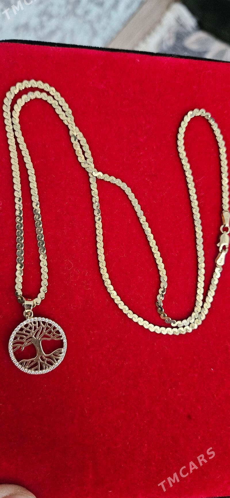 gyzyl - Ашхабад - img 1