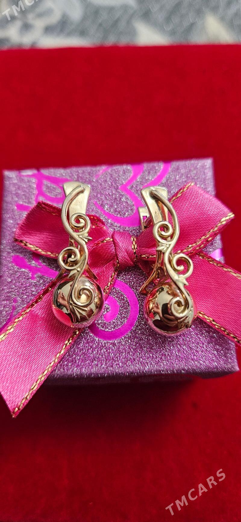 gyzyl - Aşgabat - img 1