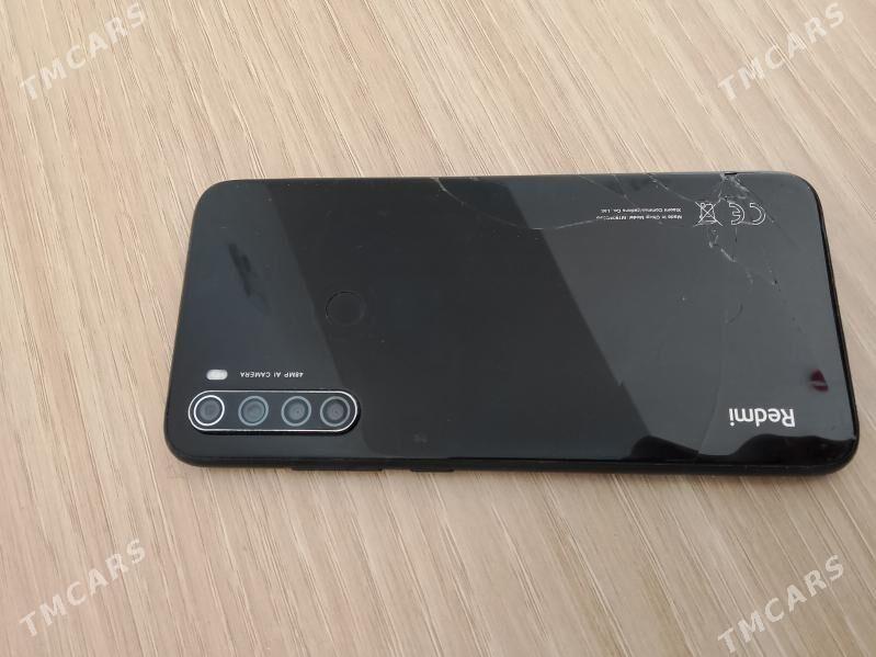 Redmi note 8 - Гуртли - img 1