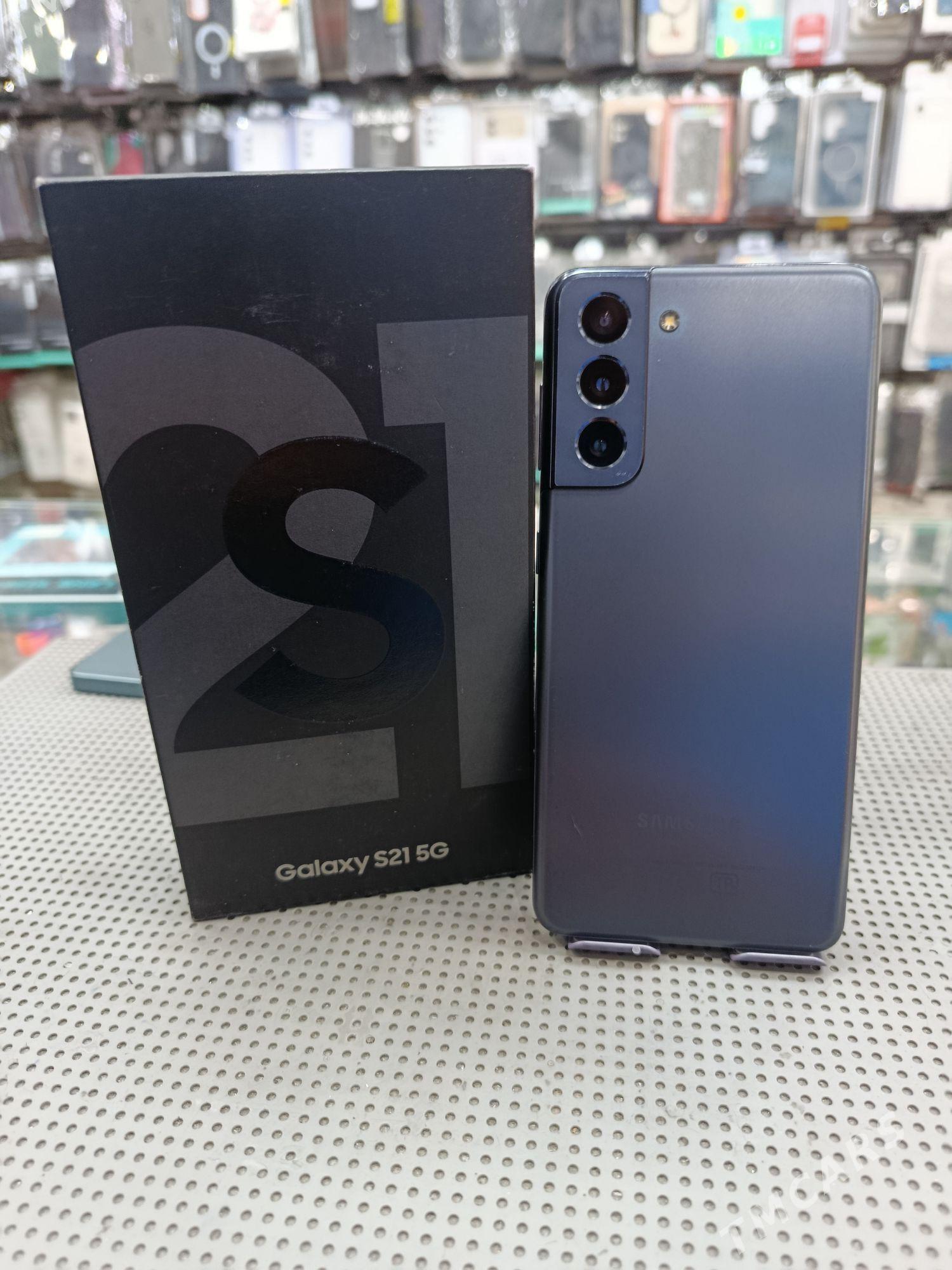 Samsung s21 5G - Анев - img 1