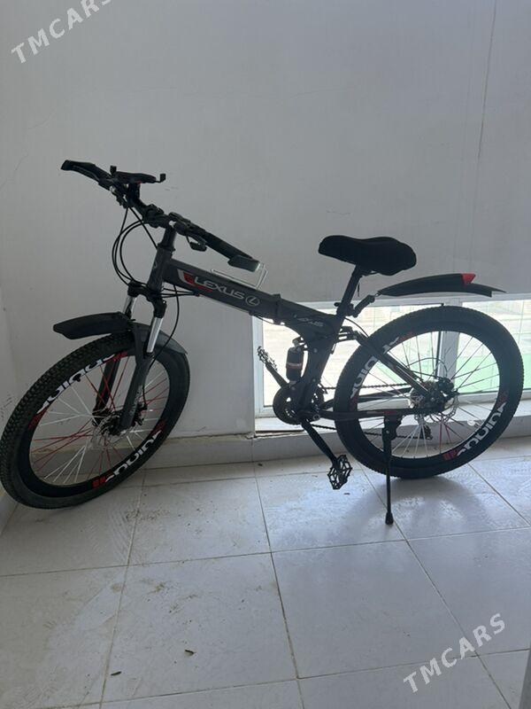 Lexus velasapet - Türkmenabat - img 1