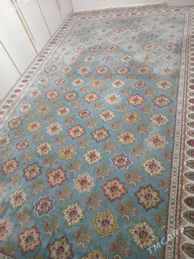 HaliHali - Туркменбаши - img 1