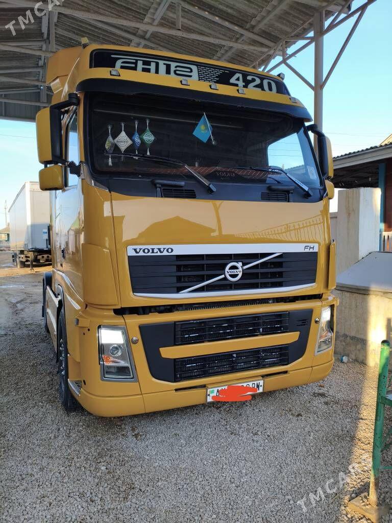 Volvo FH 420 2004 - 610 000 TMT - Esenguly - img 1